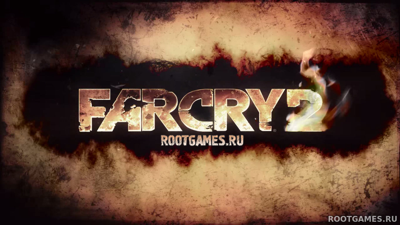 Far Cry 2 торрент