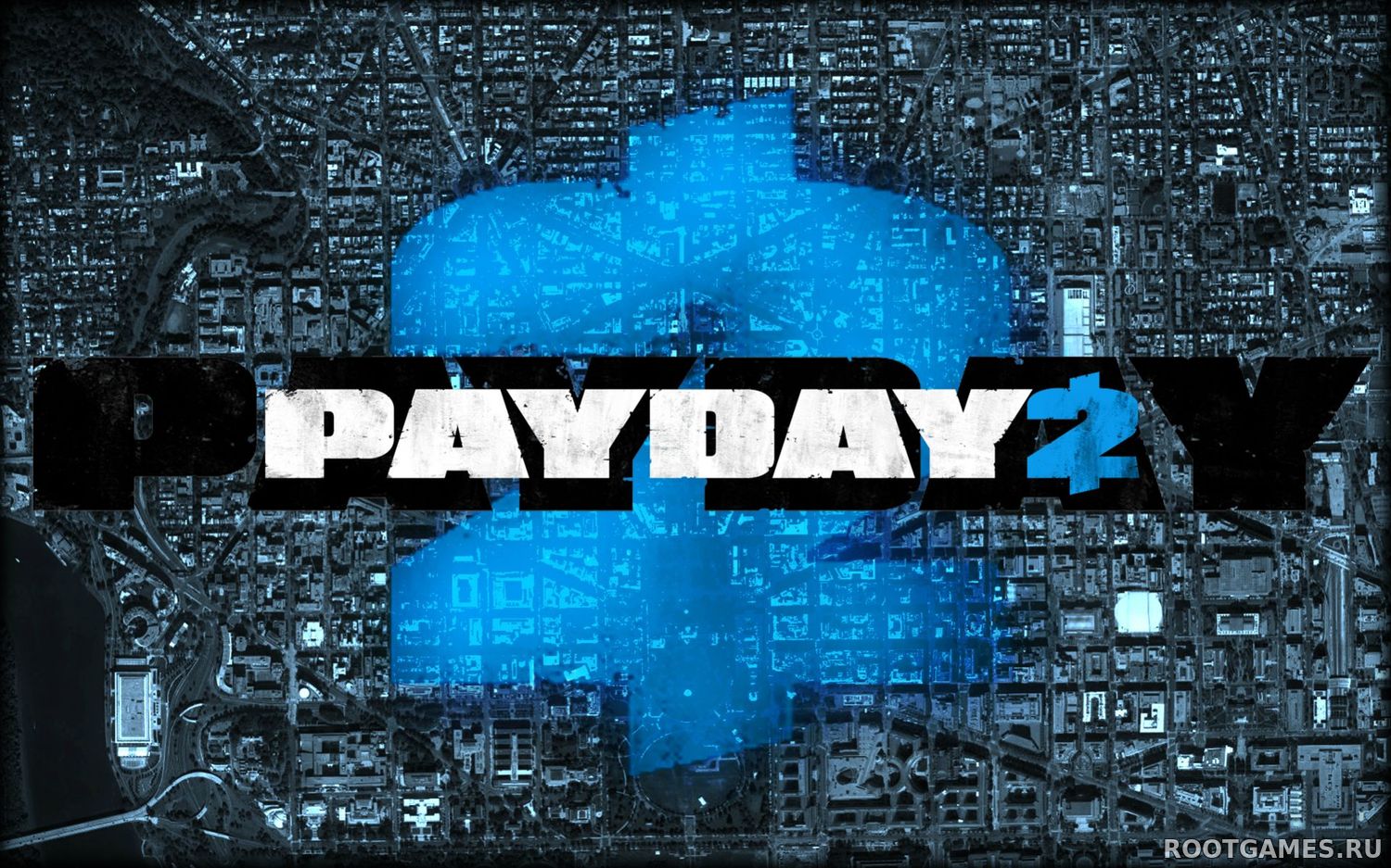 PayDay 2 Ultimate Edition 2018 торрент / Update 174.1 (v1.89.600) + DLC