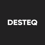 DESTEQ аватар